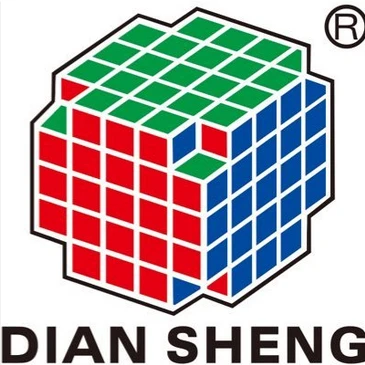 DianSheng logo