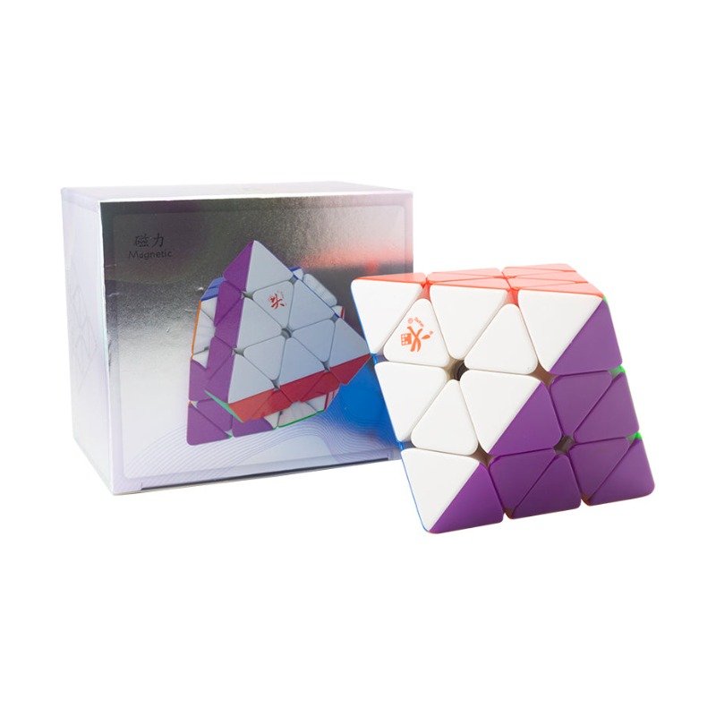 FTO puzzle