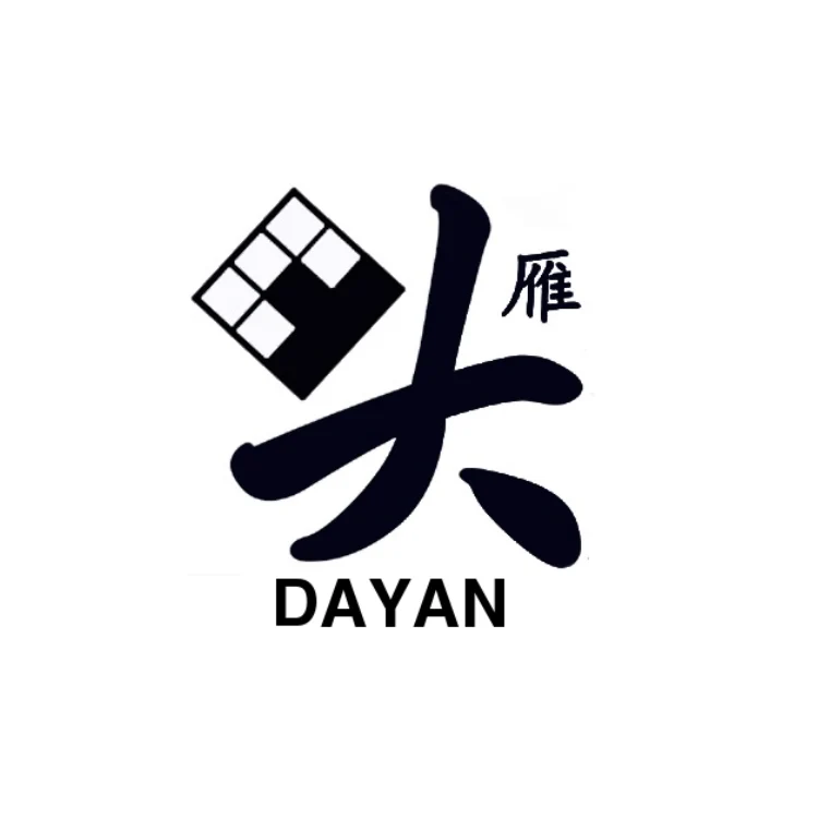 DaYan logo