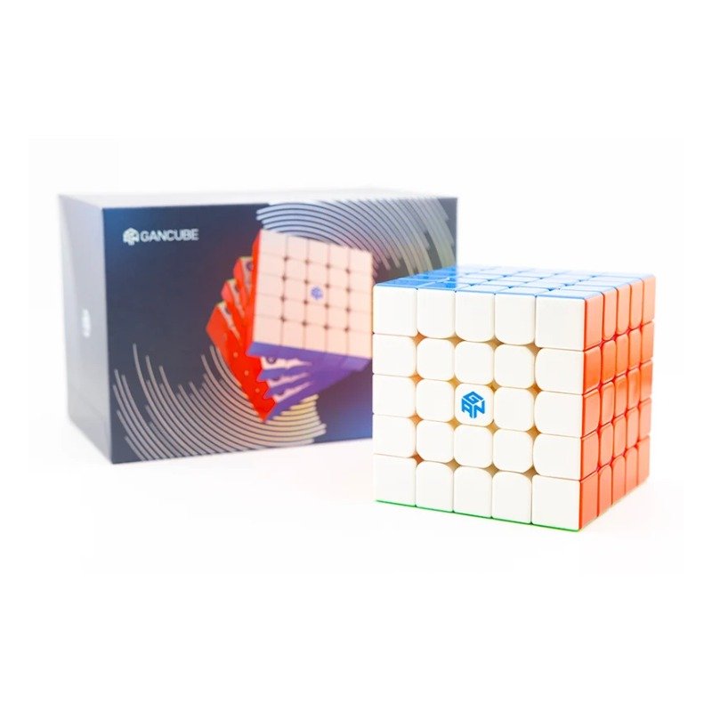 5x5 speedcube