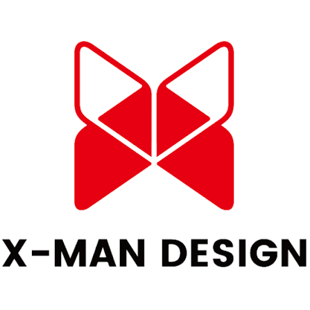 X-Man logo