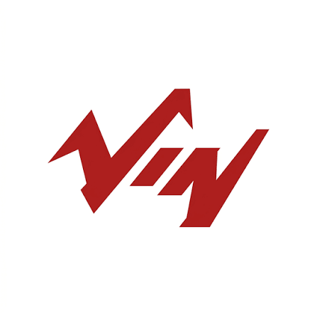 Vin Cube logo