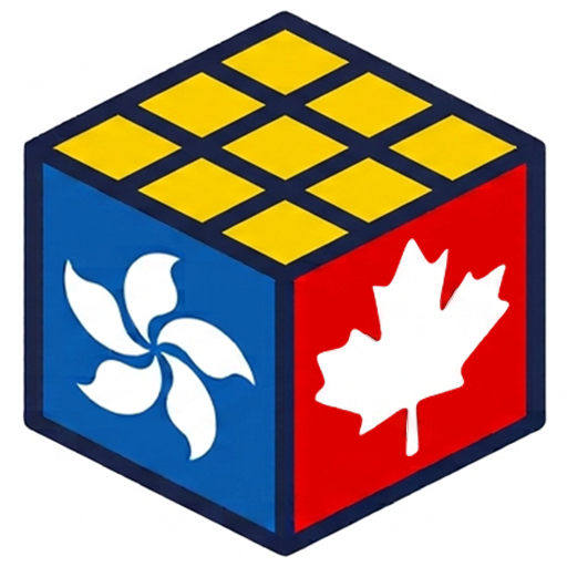 Maple Cube Shop Logo