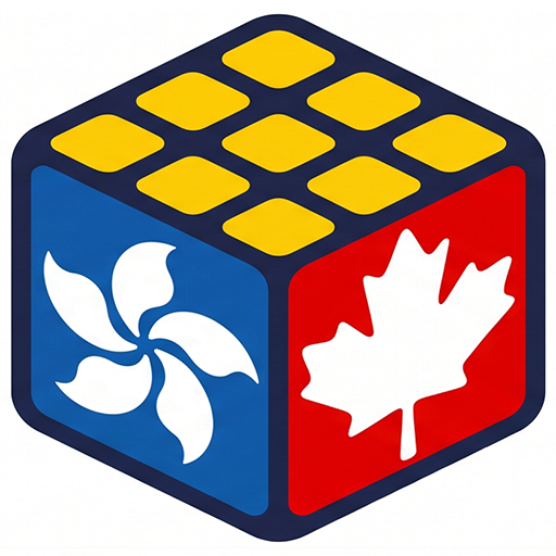 Maple Cube Shop Logo