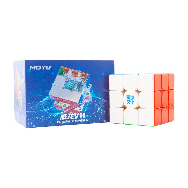 3x3 speedcube